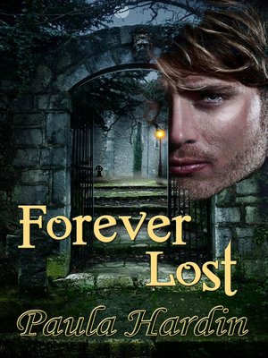 cover image of Forever Lost